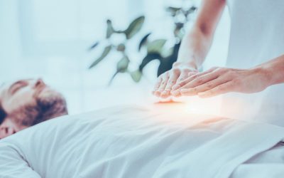 Reiki: Un Encuentro de Alma a Alma para sanar tú