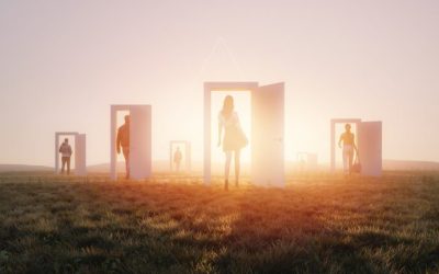 Regresión de Sanación a la Infancia y V.Pasadas