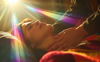 Terapia Espiritual: El Encuentro de Alma a Alma que te Cambia
